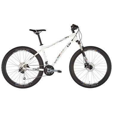Mountain Bike LIV TEMPT 2 GE 27,5" Blanco/Negro 2018 0